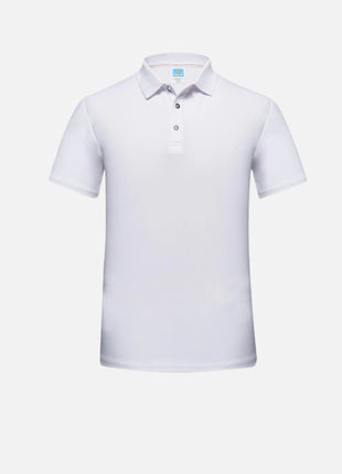 Custom Embroided Summer Polo Shirt - Sidiou Group