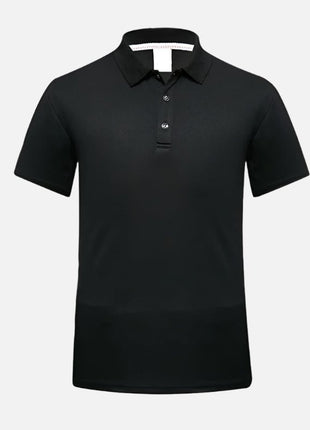 Custom Embroided Summer Polo Shirt - Sidiou Group