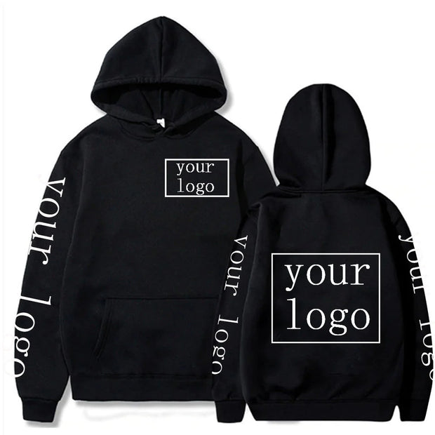 custom hoodies