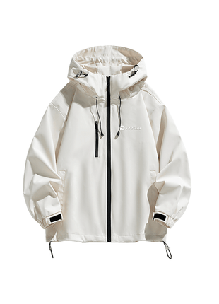 Custom Unisex Outdoor Sports Jacket - Sidiou Group