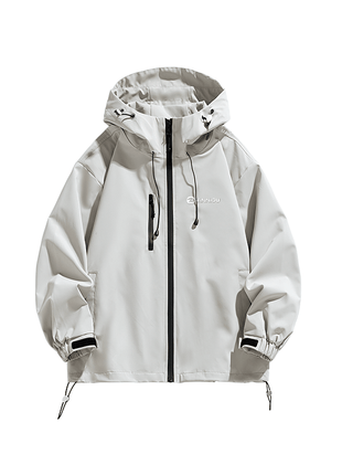 Custom Unisex Outdoor Sports Jacket - Sidiou Group