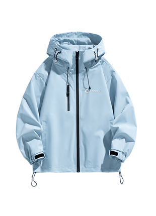 Custom Unisex Outdoor Sports Jacket - Sidiou Group