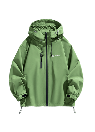 Custom Unisex Outdoor Sports Jacket - Sidiou Group