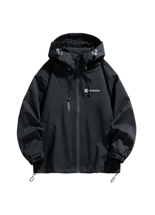 Custom Unisex Outdoor Sports Jacket - Sidiou Group