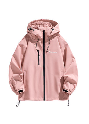 Custom Unisex Outdoor Sports Jacket - Sidiou Group
