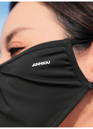 durable silicone logo with refined design