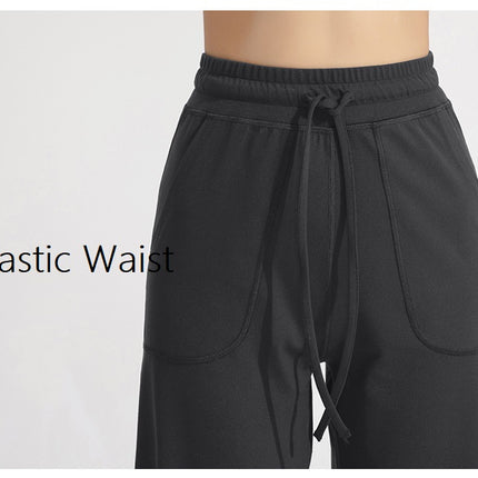 elastic waist