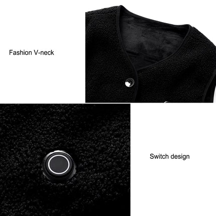 fashion v neckline