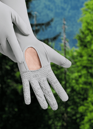 Full Arm UV Protection Hiking Sleeves - Sidiou Group