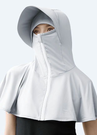 Full Coverage Sun Protection Hat - Sidiou Group
