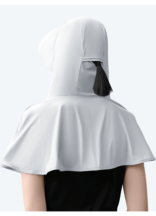 Full Coverage Sun Protection Hat - Sidiou Group