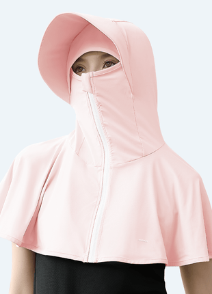 Full Coverage Sun Protection Hat - Sidiou Group