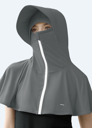 Full Coverage Sun Protection Hat - Sidiou Group