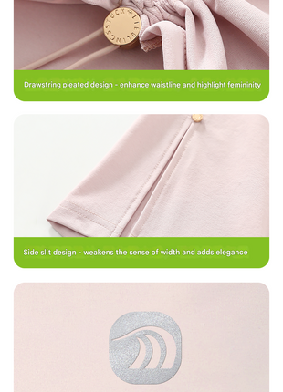 functional design for fit and safety