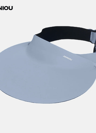 Golf Sun Protection Empty Top Hat - Sidiou Group