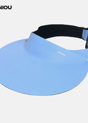 Golf Sun Protection Empty Top Hat - Sidiou Group