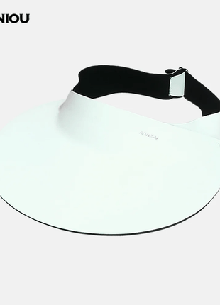 Golf Sun Protection Empty Top Hat - Sidiou Group