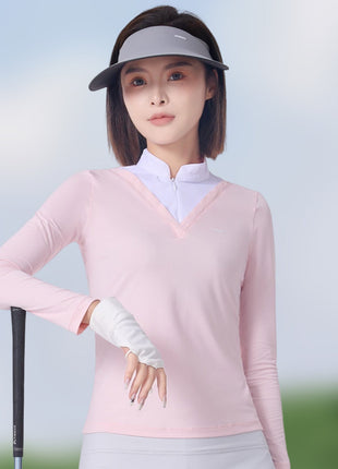Golf Sun Protection Empty Top Hat - Sidiou Group