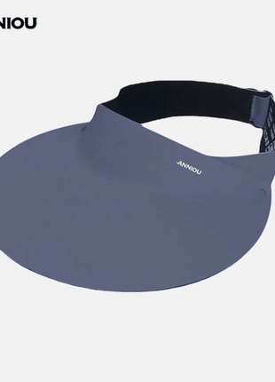 Golf Sun Protection Empty Top Hat - Sidiou Group