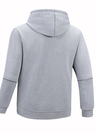 grey 7 area heated hooded sweatshirt