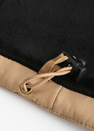 Heated Parka Jacket - Sidiou Group