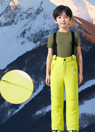 hidden windproof pocket