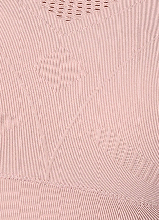 High - Impact Shockproof Yoga Bra - Sidiou Group