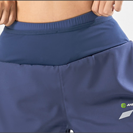 high elastic waistband