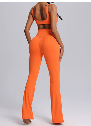 high support sports bra