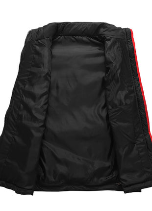 inner intelligent heated gilet