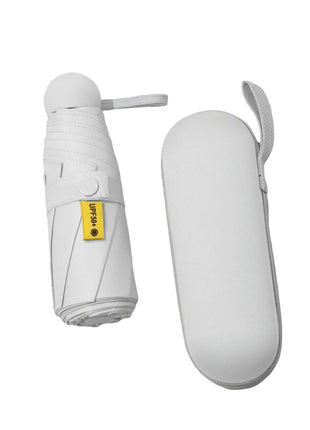 ivory mini capsule umbrella