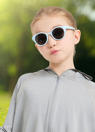 Kids Outdoor Polarized Sunglasses - Sidiou Group