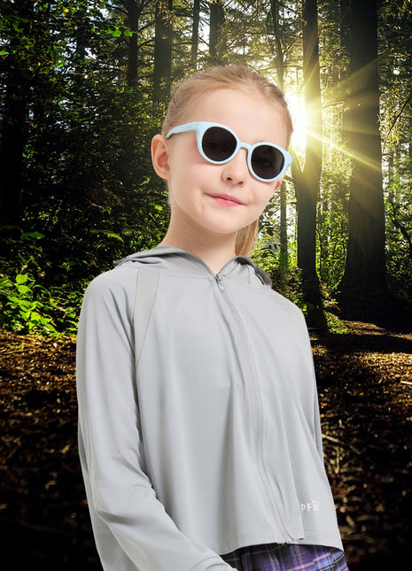 Kids Outdoor Polarized Sunglasses - Sidiou Group