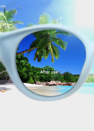Kids Outdoor Polarized Sunglasses - Sidiou Group