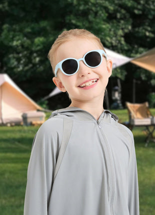 Kids Outdoor Polarized Sunglasses - Sidiou Group