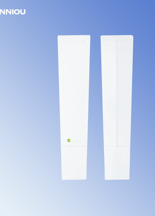 Kids UV Protection Cooling Arm Sleeves - Sidiou Group
