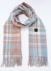 Light Blue Plaid