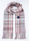Light Pink Plaid