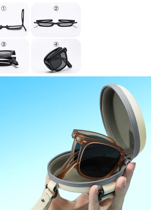 lightweight stylish uv protection sunglasses