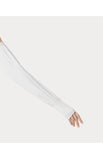 Crystal white(Upgraded Nylon)