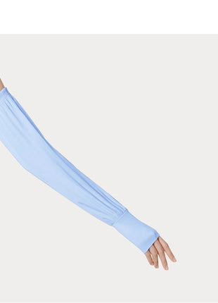 Loose UPF50+ Arm Sleeves - Sidiou Group
