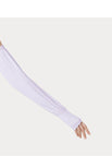 Light Purple(Classic ice silk)