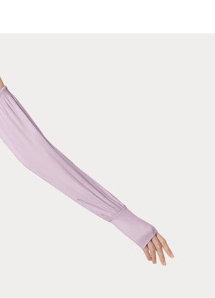 Loose UPF50+ Arm Sleeves - Sidiou Group