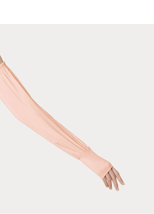 Loose UPF50+ Arm Sleeves - Sidiou Group