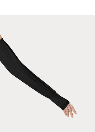Loose UPF50+ Arm Sleeves - Sidiou Group