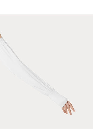 Loose UPF50+ Arm Sleeves - Sidiou Group