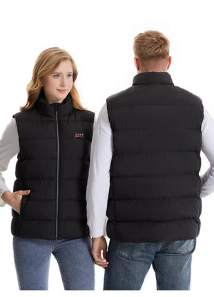 Men and Women's 23/26 Area Smart Heated Vest - Sidiou Group