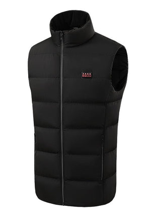 Men and Women's 23/26 Area Smart Heated Vest - Sidiou Group