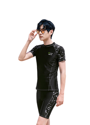 Men's 2 - Piece Wetsuit Set - Sidiou Group