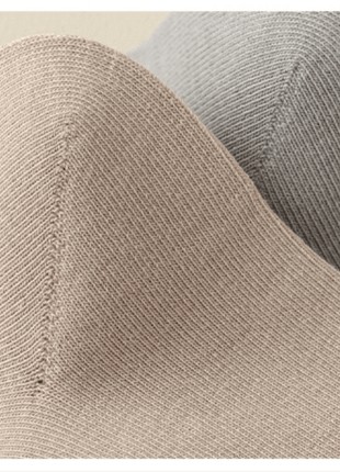 Men's Anti - Pill Seamless Cotton Socks - Sidiou Group